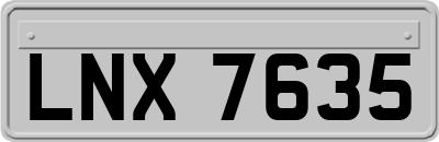 LNX7635