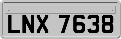 LNX7638