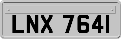 LNX7641