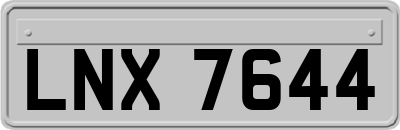 LNX7644
