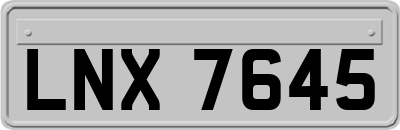 LNX7645