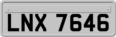 LNX7646