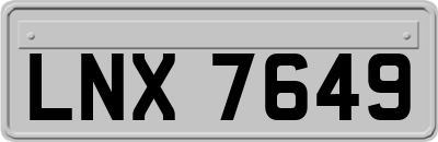 LNX7649