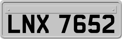 LNX7652