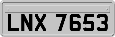 LNX7653