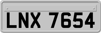 LNX7654