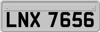 LNX7656