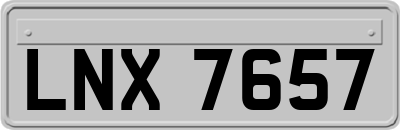 LNX7657