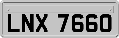 LNX7660