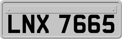 LNX7665