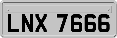 LNX7666