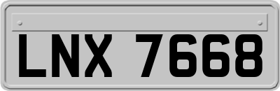 LNX7668