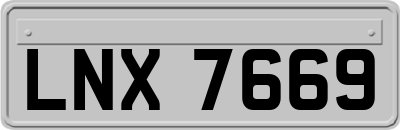 LNX7669