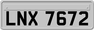LNX7672