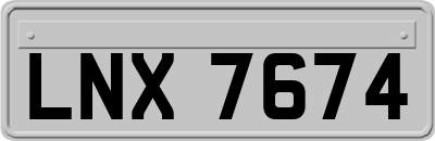 LNX7674
