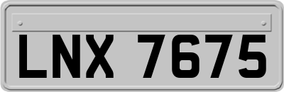 LNX7675