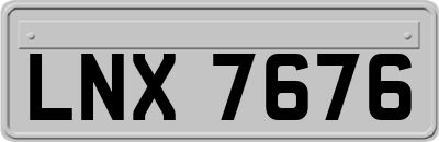 LNX7676