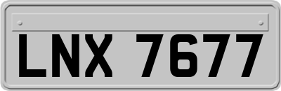 LNX7677
