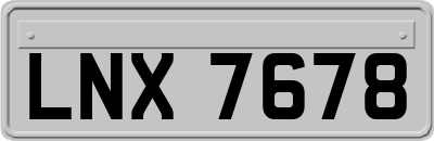 LNX7678