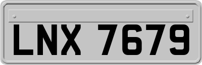 LNX7679