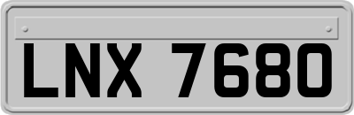 LNX7680