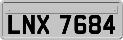 LNX7684