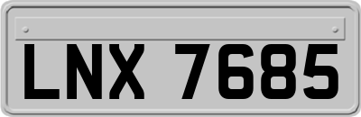LNX7685