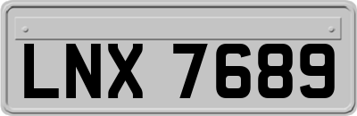 LNX7689