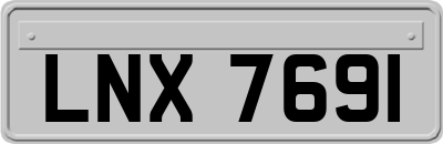 LNX7691