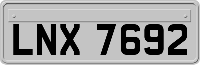 LNX7692