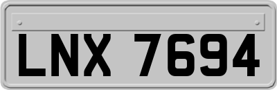 LNX7694