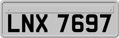 LNX7697