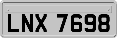LNX7698