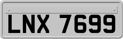 LNX7699