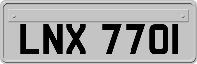 LNX7701
