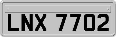 LNX7702