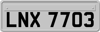 LNX7703