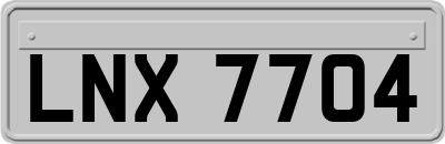 LNX7704