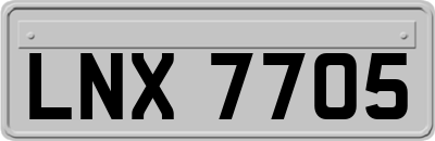 LNX7705