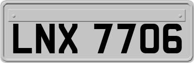 LNX7706