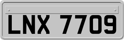 LNX7709