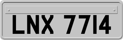LNX7714