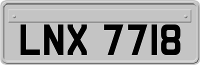 LNX7718
