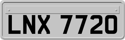 LNX7720