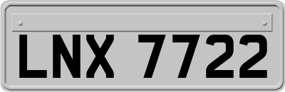 LNX7722