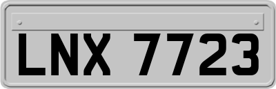 LNX7723