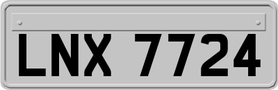 LNX7724
