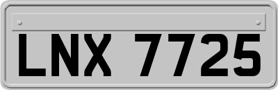 LNX7725