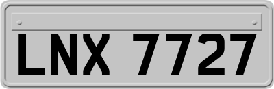 LNX7727