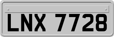 LNX7728
